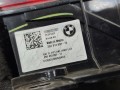 фонарь задний левый BMW X3 G01 2020, 2.0 л., B46 B20 B, бензин, АКПП, черный, внедорожник 5 дв., полный привод, H3985337302 - фото №9
