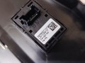 кнопка стеклоподъемника двери передней правой BMW X3 G01 2020, 2.0 л., B46 B20 B, бензин, АКПП, черный, внедорожник 5 дв., полный привод, 9299457 - фото №5