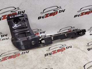 Крепление бампера заднего BMW X3 G01 2020, 2.0 л., B46 B20 B, бензин, АКПП, черный, внедорожник 5 дв., полный привод, 7400665