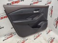 обшивка двери передняя левая Nissan Rogue T33 2022, 1.5 л., бензин, АКПП, черный, внедорожник 5 дв., передний привод - фото №2
