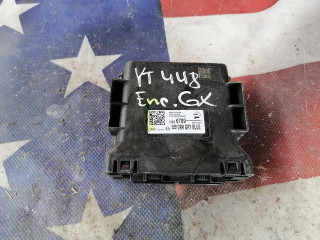 блок управления парктрониками Buick Encore GX 1 поколение 2021, 1.2 л., бензин, АКПП, внедорожник 5 дв., 13536789