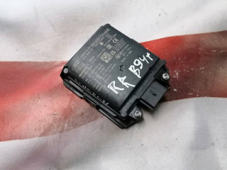 датчик мертвых (слепых) зон Lincoln Nautilus 1 поколение [рестайлинг] 2023, 2.0 л., бензин, АКПП, внедорожник 5 дв., 14D453