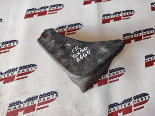 брызговик Infiniti QX50 P71A J55 2019, 2.0 л., бензин, АКПП, серый, внедорожник 5 дв., полный привод