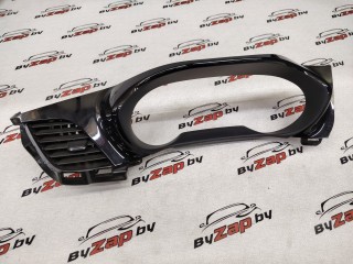 накладка на торпедо (консоль) Buick Envision 2 поколение 2023, 2.0 л., бензин, АКПП, синий, внедорожник 5 дв., передний привод, 84701715