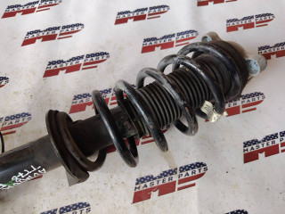 пружина передняя Lincoln Aviator 2 поколение 2020, 3.0 л., бензин, АКПП, черный, внедорожник 5 дв., полный привод, LC5C-5310-DA