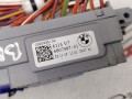 блок предохранителей BMW X3 G01 2020, 2.0 л., B46 B20 B, бензин, АКПП, черный, внедорожник 5 дв., полный привод, 6807487-01, 6807487 - фото №3