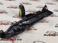 направляющая шторки багажника (салазки) BMW X3 G01 2020, 2.0 л., B46 B20 B, бензин, АКПП, черный, внедорожник 5 дв., полный привод, 7476779 - фото №5