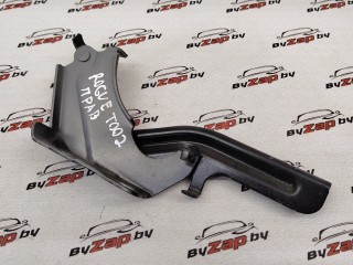 петля капота правая Nissan Rogue T33 2022, 1.5 л., бензин, АКПП, черный, внедорожник 5 дв., передний привод