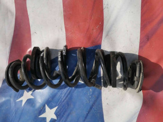 пружина задняя Honda Insight 3 поколение 2019, 1.5 л., бензин, АКПП, седан