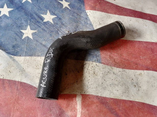 патрубок интеркулера Acura RDX 3 поколение [рестайлинг] 2022, 2.0 л., бензин, АКПП, внедорожник 5 дв.