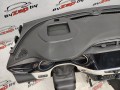 панель передняя салона (торпедо) Buick Encore GX 1 поколение 2022, 1.3 л., бензин, АКПП, красный, внедорожник 5 дв., полный привод - фото №4