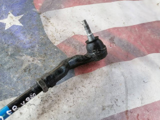 наконечник рулевой Ford Bronco Sport 1 поколение 2023, 1.5 л., бензин, АКПП, внедорожник 5 дв.