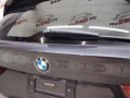 крышка багажника (дверь 3-5) BMW X3 G01 2020, 2.0 л., B46 B20 B, бензин, АКПП, черный, внедорожник 5 дв., полный привод - фото №12