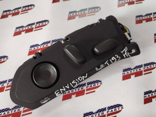 блок управления сиденьем Buick Envision 2 поколение 2021, 2.0 л., бензин, АКПП, красный, внедорожник 5 дв., передний привод, 84649557