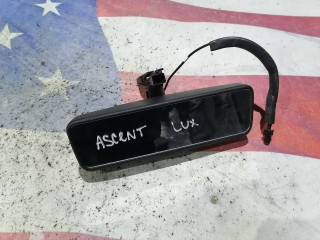 зеркало салона Subaru Ascent 1 поколение 2019, 2.4 л., бензин, АКПП, внедорожник 5 дв.