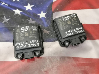 датчик мертвых (слепых) зон Ford Edge 2 поколение CD539 [рестайлинг] 2020, 2.0 л., бензин, АКПП, внедорожник 5 дв.