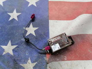 антенна Ford Bronco Sport 1 поколение 2023, 1.5 л., бензин, АКПП, внедорожник 5 дв., M1PT19K351