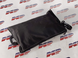 сетка (собачник) Infiniti QX50 P71A J55 2019, 2.0 л., бензин, АКПП, серый, внедорожник 5 дв., полный привод