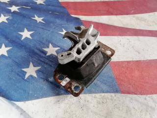 подушка крепления КПП Ford Edge 2 поколение CD539 [рестайлинг] 2021, 2.0 л., бензин, АКПП, внедорожник 5 дв.