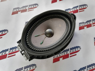 динамик двери Cadillac XT6 1 поколение 2020, 3.6 л., бензин, АКПП, черный, внедорожник 5 дв., передний привод, 84614007