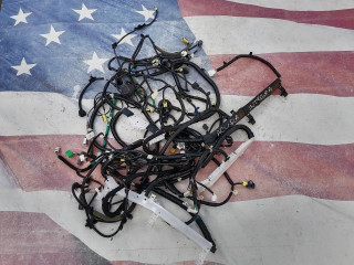 проводка Acura Integra 4 поколение 2023, 1.5 л., бензин, АКПП, хетчбэк 5 дв.