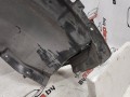 защита арок передняя правая (подкрылок) Nissan Rogue T33 2022, 1.5 л., бензин, АКПП, черный, внедорожник 5 дв., передний привод, 638406RA0A, 638426RA0A - фото №5