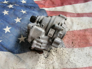 раздаточная коробка Nissan Rogue T33 2022, 2.5 л., бензин, АКПП, внедорожник 5 дв.