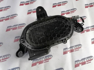 сабвуфер Lincoln Corsair 1 поколение 2020, 2.0 л., бензин, АКПП, белый, внедорожник 5 дв., передний привод, LJ7T19A067