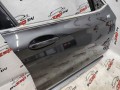 дверь передняя правая BMW X3 G01 2020, 2.0 л., B46 B20 B, бензин, АКПП, черный, внедорожник 5 дв., полный привод - фото №7