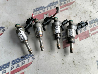 форсунка Volkswagen Tiguan 2 поколение 2018, 2.0 л., бензин, АКПП, внедорожник 5 дв., 906036E