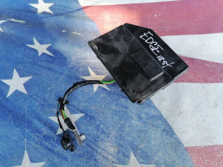 блок предохранителей Ford Edge 2 поколение CD539 [рестайлинг] 2020, 2.0 л., бензин, АКПП, внедорожник 5 дв.