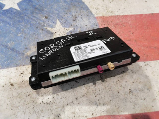 блок Bluetooth Lincoln Corsair 1 поколение 2021, 2.0 л., бензин, АКПП, внедорожник 5 дв., LG6T14G229