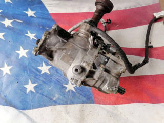 раздаточная коробка Ford Escape 4 поколение CX482 2020, 1.5 л., бензин, АКПП, внедорожник 5 дв., LX677L486