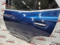 дверь задняя левая Buick Envision 2 поколение 2023, 2.0 л., бензин, АКПП, синий, внедорожник 5 дв., передний привод - фото №6