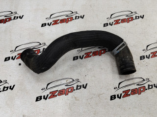 патрубок радиатора Infiniti QX50 P71A J55 2020, 2.0 л., бензин, АКПП, синий, внедорожник 5 дв., полный привод