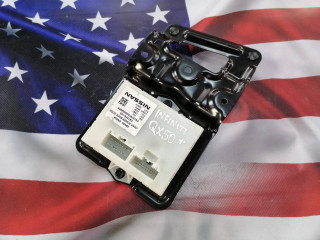 блок управления крышкой багажника Infiniti QX50 P71A 2019, 2.0 л., бензин, АКПП, внедорожник 5 дв.