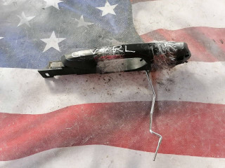 ручка наружная задняя левая Honda CR-V 5 поколение 2020, 1.5 л., бензин, АКПП, внедорожник 5 дв.