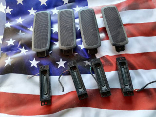 динамик Acura RDX 3 поколение [рестайлинг] 2022, 2.0 л., бензин, АКПП, внедорожник 5 дв.