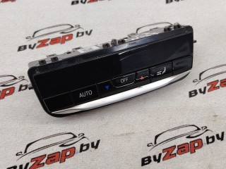 блок управления печки / климат-контроля BMW X3 G01 2020, 2.0 л., B46 B20 B, бензин, АКПП, черный, внедорожник 5 дв., полный привод, 9493014-03, 3208529368