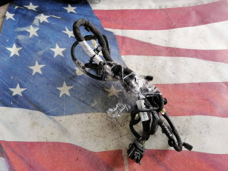 проводка Lincoln Corsair 1 поколение 2021, 2.0 л., бензин, АКПП, внедорожник 5 дв.