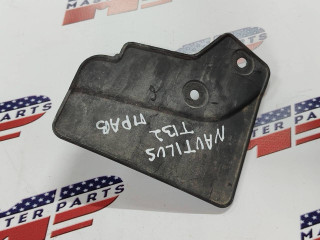 брызговик Lincoln Nautilus 1 поколение 2019, 2.0 л., бензин, АКПП, синий, внедорожник 5 дв., передний привод, FA1B-A104C20-AE