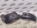 защита арок передняя правая (подкрылок) BMW X3 G01 2020, 2.0 л., B46 B20 B, бензин, АКПП, черный, внедорожник 5 дв., полный привод, 107995, 7445682 - фото №6