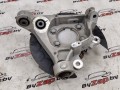 кулак задний правый Nissan Rogue T33 2022, 1.5 л., бензин, АКПП, черный, внедорожник 5 дв., передний привод - фото №3