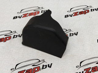 защита (кожух) ремня ГРМ Lincoln Corsair 1 поколение 2020, 2.0 л., бензин, АКПП, черный, внедорожник 5 дв., передний привод