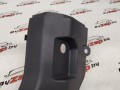 накладка на порог внутренняя Nissan Rogue T33 2022, 1.5 л., бензин, АКПП, черный, внедорожник 5 дв., передний привод - фото №3