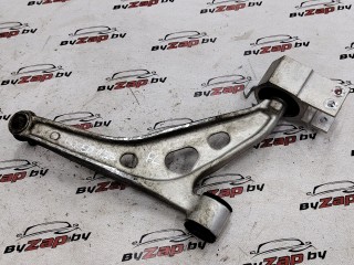 рычаг передний левый Infiniti QX50 P71A 2019, 2.0 л., бензин, АКПП, белый, внедорожник 5 дв., полный привод