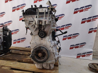 двигатель Lincoln Nautilus 1 поколение 2019, 2.0 л., бензин, АКПП, синий, внедорожник 5 дв., передний привод