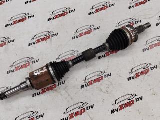 полуось передняя левая (приводной вал, ШРУС) Buick Envista 1 поколение 2024, 1.2 л., бензин, АКПП, оранжевый, внедорожник 5 дв., передний привод, 60008754