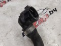 патрубок радиатора BMW X3 G01 2020, 2.0 л., B46 B20 B, бензин, АКПП, черный, внедорожник 5 дв., полный привод, 9894757 - фото №3