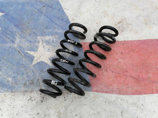 пружина задняя BMW 3 серия G20 2019, 2.0 л., бензин, АКПП, седан